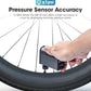 NITECORE EBP10 MINI, Air Pump and Tire Gauge 2 in 1.