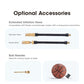 NITECORE EBP10 MINI, Air Pump and Tire Gauge 2 in 1.