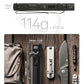 NTIECORE EDC09 High CRI Three Color Temperatures 102° Adjustable  EDC Flashlight