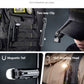 NTIECORE EDC09 High CRI Three Color Temperatures 102° Adjustable  EDC Flashlight