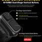NITECORE EDC23 EDC23 SABER Ultra Slim Pocket Tactical EDC Flashlight