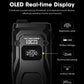 NITECORE EDC23 EDC23 SABER Ultra Slim Pocket Tactical EDC Flashlight