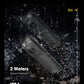NITECORE EDC23 EDC23 SABER Ultra Slim Pocket Tactical EDC Flashlight