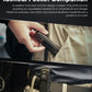NITECORE EDC23 EDC23 SABER Ultra Slim Pocket Tactical EDC Flashlight