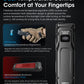 NITECORE EDC23 EDC23 SABER Ultra Slim Pocket Tactical EDC Flashlight