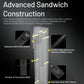NITECORE Unveils the EDC27 UHi Ultra Slim Tactical EDC Flashlight