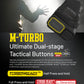 NITECORE Unveils the EDC27 UHi Ultra Slim Tactical EDC Flashlight