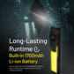 NITECORE Unveils the EDC27 UHi Ultra Slim Tactical EDC Flashlight