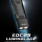 NITECORE EDC29 Ultra Slim 6500 Lumens EDC Flashlight