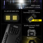 NITECORE EDC29 Ultra Slim 6500 Lumens EDC Flashlight