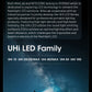 NITECORE EDC29 Ultra Slim 6500 Lumens EDC Flashlight