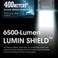 NITECORE EDC29 Ultra Slim 6500 Lumens EDC Flashlight