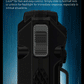 NITECORE EDC29 Ultra Slim 6500 Lumens EDC Flashlight