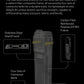 NITECORE EDC29 Ultra Slim 6500 Lumens EDC Flashlight