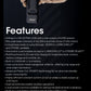 NITECORE EDC29 Ultra Slim 6500 Lumens EDC Flashlight