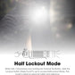 NITECORE EDC31 1500 Lumens Compact Tactical EDC Flashlight