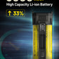 NITECORE EDC37 8000 Lumens Tactical EDC Flashight