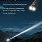NITECORE EDC37 8000 Lumens Tactical EDC Flashight