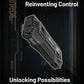 NITECORE EDC37 8000 Lumens Tactical EDC Flashight