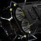 NITECORE EDC37 8000 Lumens Tactical EDC Flashight