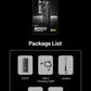 NITECORE EDC37 8000 Lumens Tactical EDC Flashight