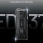 NITECORE EDC37 8000 Lumens Tactical EDC Flashight