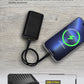 NITECORE EMR25 Multipurpose Portable Electronic Repeller
