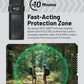 NITECORE EMR25 Multipurpose Portable Electronic Repeller