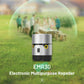 NITECORE EMR30: The world’s powerful Household Mosquito Repeller