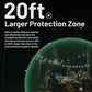 NITECORE EMR30: The world’s powerful Household Mosquito Repeller