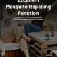 NITECORE EMR30: The world’s powerful Household Mosquito Repeller