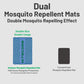NITECORE EMR30: The world’s powerful Household Mosquito Repeller