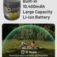 NITECORE EMR30: The world’s powerful Household Mosquito Repeller