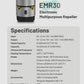 NITECORE EMR30: The world’s powerful Household Mosquito Repeller