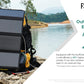 NITECORE FSP30 30W Foldable Solar Panel