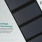 NITECORE FSP30 30W Foldable Solar Panel