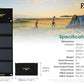 NITECORE FSP30 30W Foldable Solar Panel