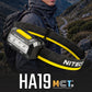 ITECORE HA19 Multipurpose RGB AA Headlamp