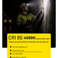 ITECORE HA19 Multipurpose RGB AA Headlamp
