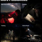 ITECORE HA19 Multipurpose RGB AA Headlamp