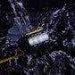 ITECORE HA19 Multipurpose RGB AA Headlamp