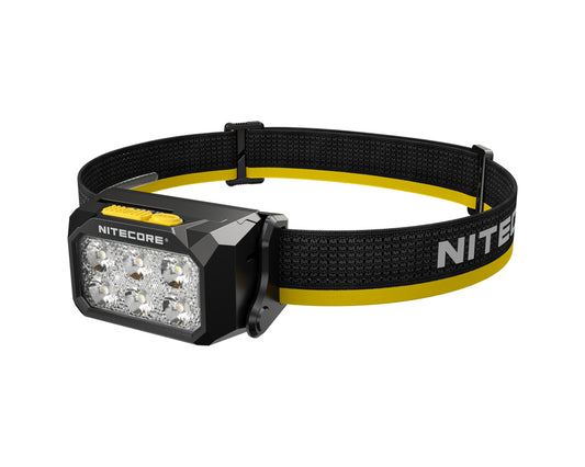 NITECORE HA29 UHE  All-Weather Outdoor Headlamp