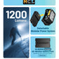 NITECORE HA29 UHE  All-Weather Outdoor Headlamp