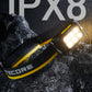 NITECORE HA29 UHE  All-Weather Outdoor Headlamp