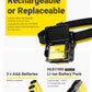 NITECORE HA29 UHE  All-Weather Outdoor Headlamp