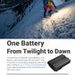 NITECORE HA29 UHE  All-Weather Outdoor Headlamp