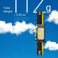 NITECORE HA29 UHE  All-Weather Outdoor Headlamp