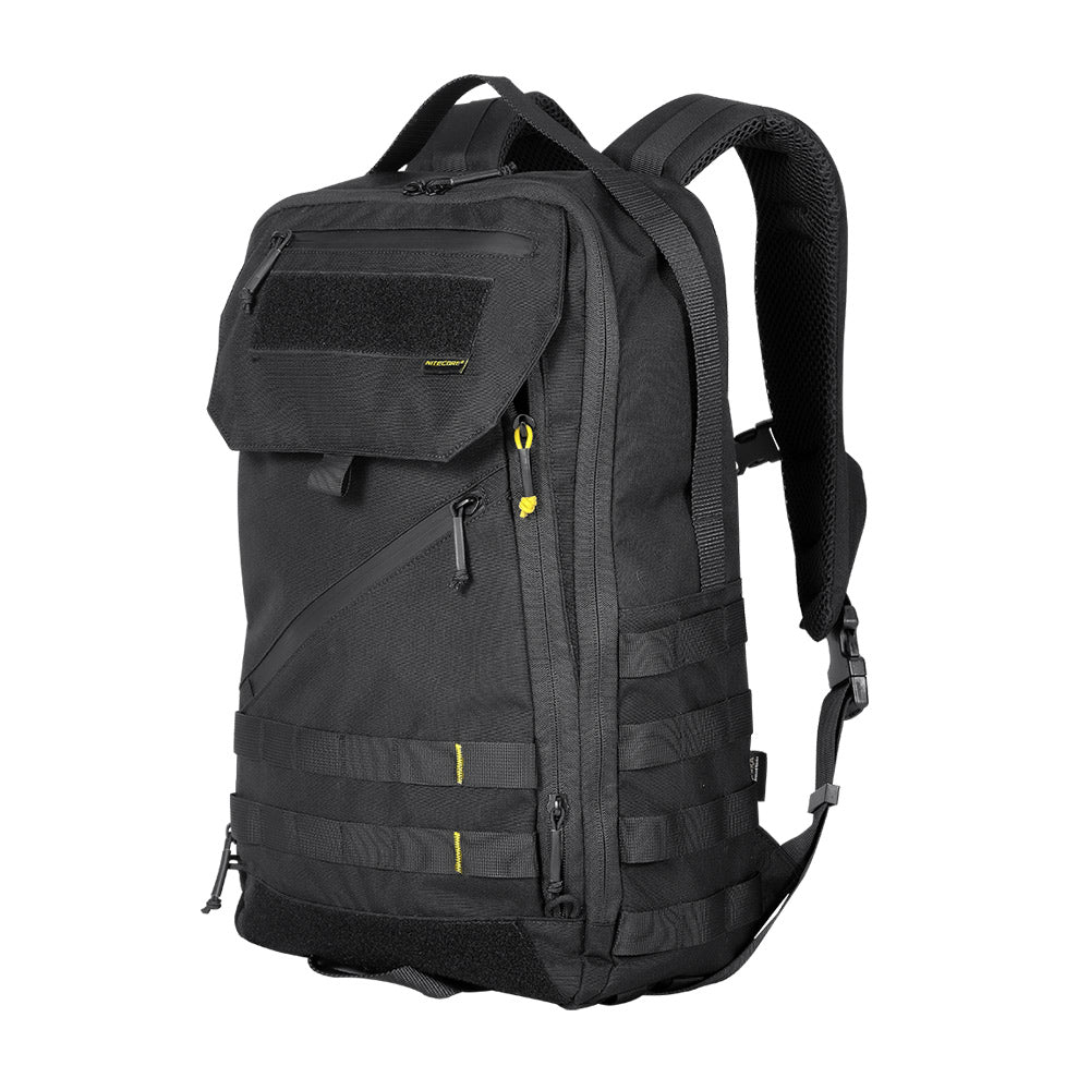 NITECORE BP23 PRO 23L Multipurpoese Commuting Backpack for 15.6" Laptop