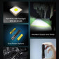 NITECORE MT1A PRO High Output Compact Rechargeable AA Flashlight