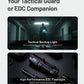 NITECORE Unveils the MT1C Pro High Output Compact EDC Tactical Flashlight